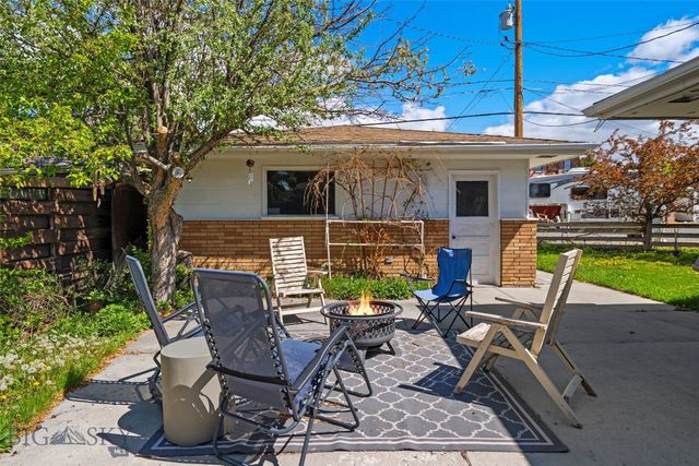 3033 Bayard Street, Butte, MT 59701