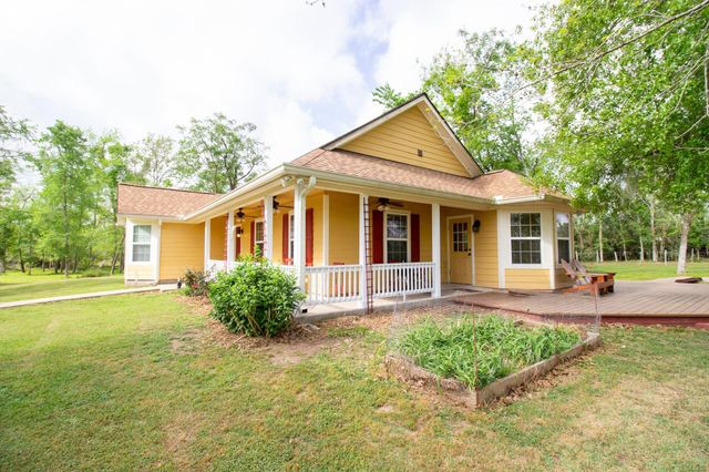 40411 Bosque Rd, Hempstead, TX 77445