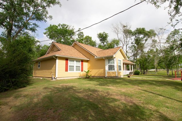 40411 Bosque Rd, Hempstead, TX 77445