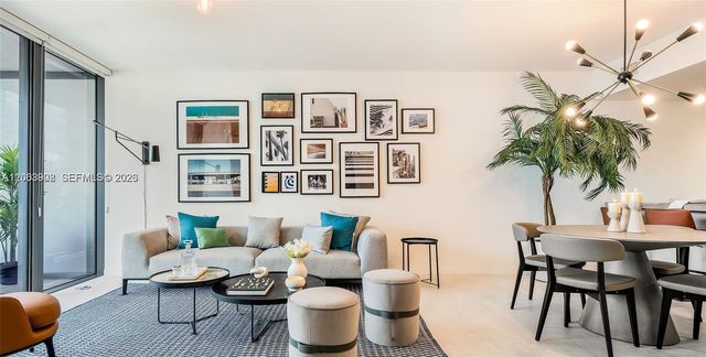 1000 Brickell Plaza 2711, Miami, FL 33131