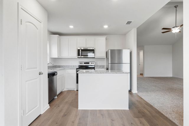4908 Fillmore Drive, Greenville, TX 75401