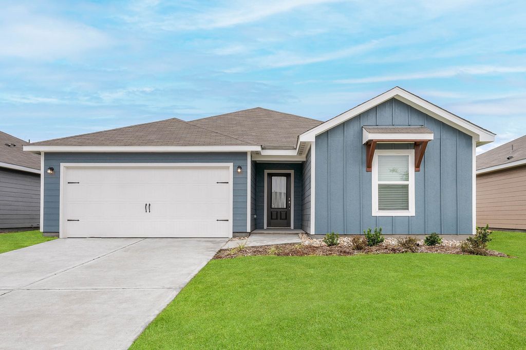4908 Fillmore Drive, Greenville, TX 75401