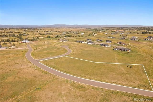 52 Wild Chase Place, Franktown, CO 80116