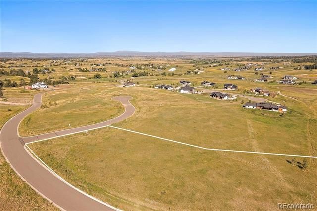52 Wild Chase Place, Franktown, CO 80116