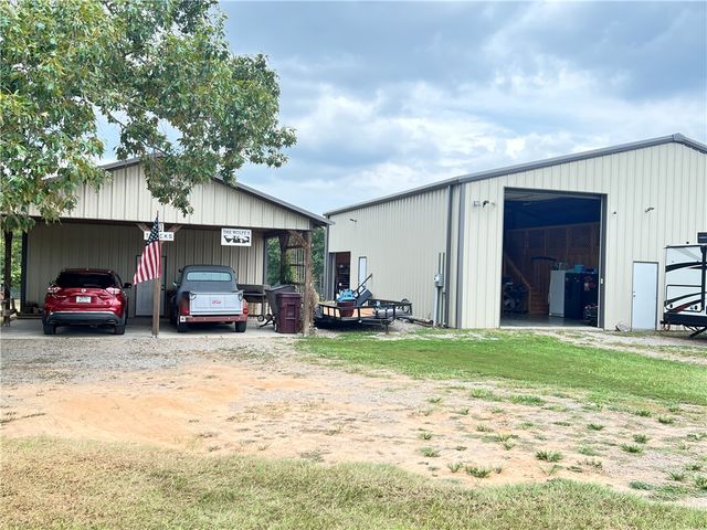 105 CR 1751, London, AR 72847