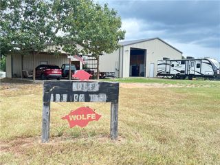 105 CR 1751, London, AR 72847