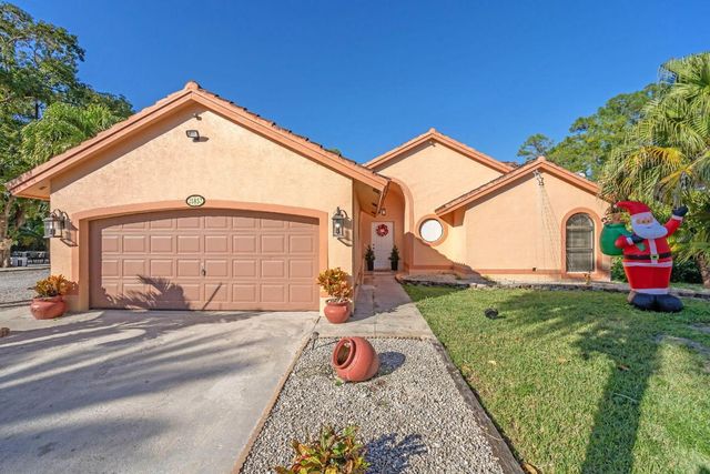 15857 N 75th Lane N, Loxahatchee, FL 33470