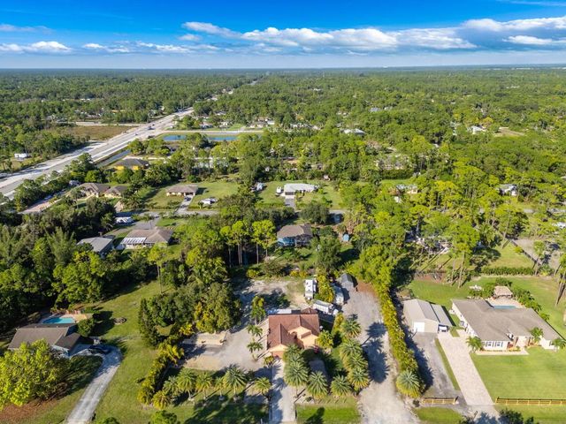 15857 N 75th Lane N, Loxahatchee, FL 33470