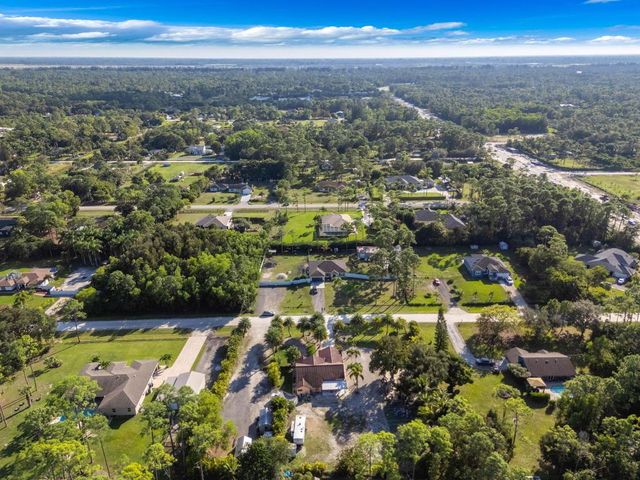 15857 N 75th Lane N, Loxahatchee, FL 33470