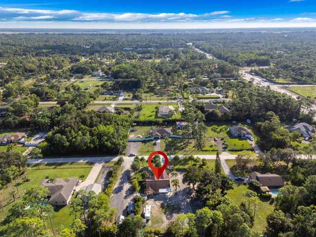 15857 N 75th Lane N, Loxahatchee, FL 33470