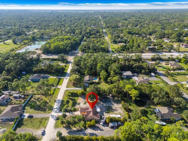 15857 N 75th Lane N, Loxahatchee, FL 33470