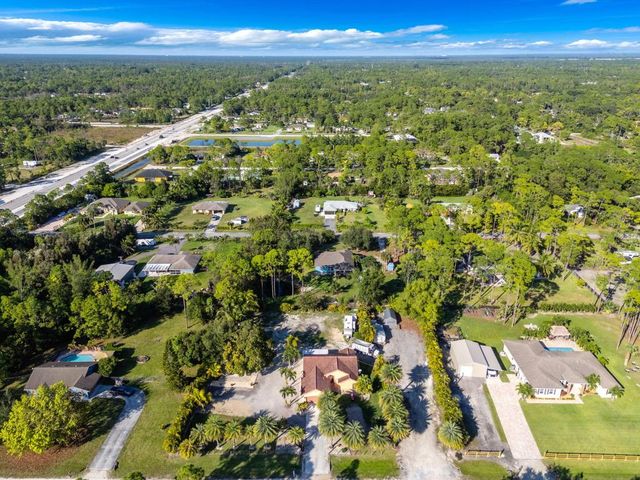 15857 N 75th Lane N, Loxahatchee, FL 33470