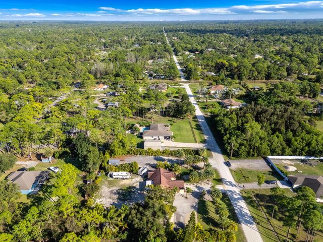 15857 N 75th Lane N, Loxahatchee, FL 33470