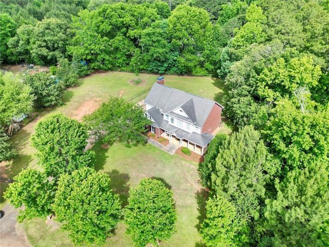 1731 Snapping Shoals Road, Mcdonough, GA 30252