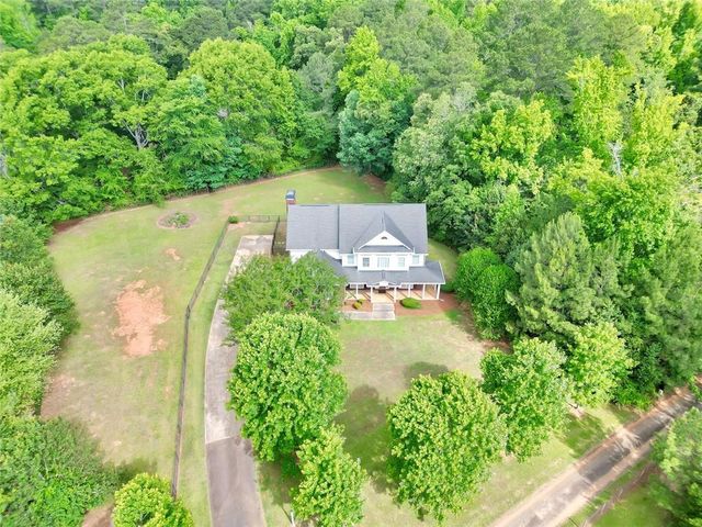 1731 Snapping Shoals Road, Mcdonough, GA 30252