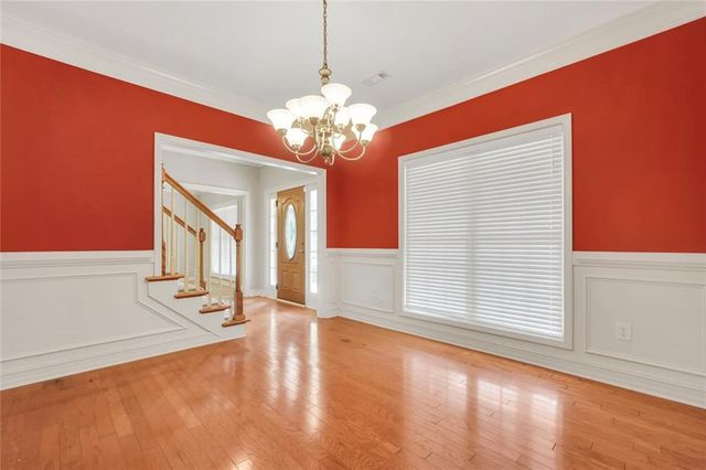1731 Snapping Shoals Road, Mcdonough, GA 30252