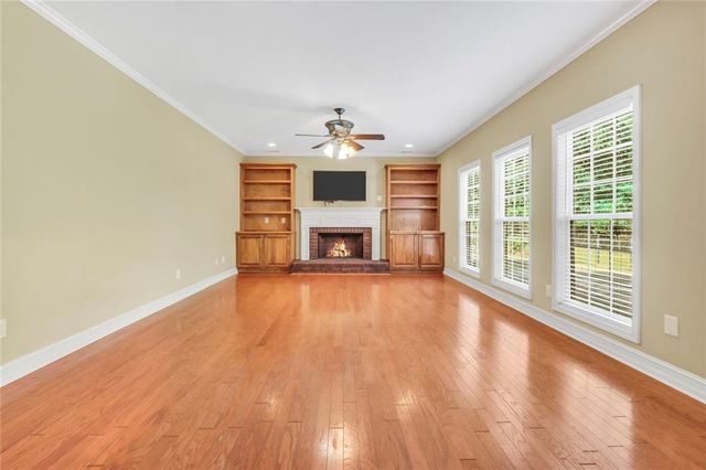 1731 Snapping Shoals Road, Mcdonough, GA 30252