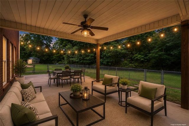 1731 Snapping Shoals Road, Mcdonough, GA 30252