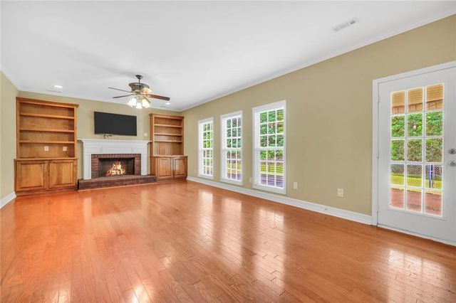 1731 Snapping Shoals Road, Mcdonough, GA 30252