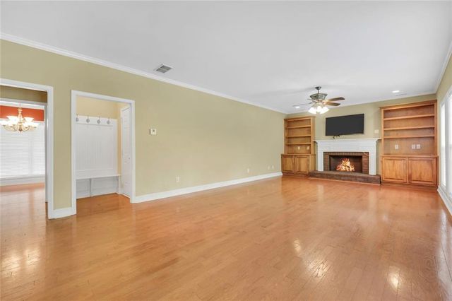 1731 Snapping Shoals Road, Mcdonough, GA 30252