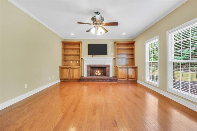 1731 Snapping Shoals Road, Mcdonough, GA 30252