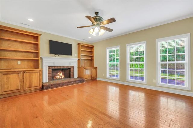 1731 Snapping Shoals Road, Mcdonough, GA 30252