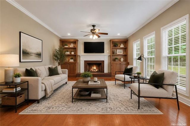 1731 Snapping Shoals Road, Mcdonough, GA 30252