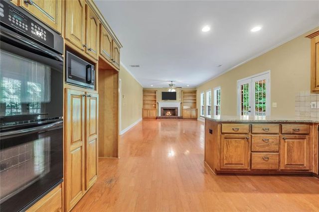 1731 Snapping Shoals Road, Mcdonough, GA 30252