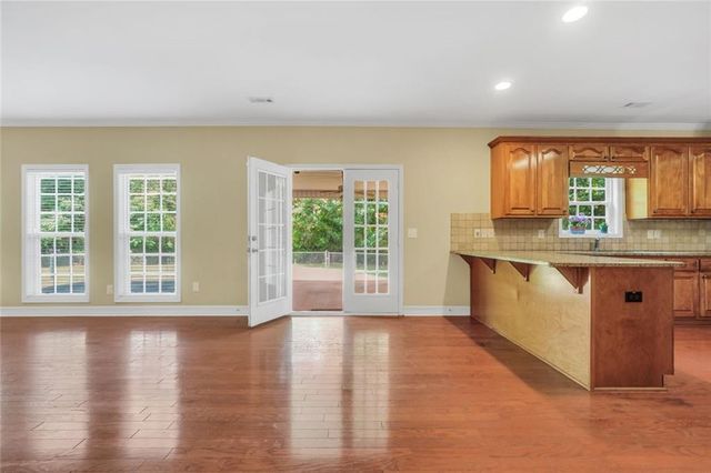 1731 Snapping Shoals Road, Mcdonough, GA 30252