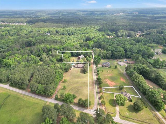 1731 Snapping Shoals Road, Mcdonough, GA 30252