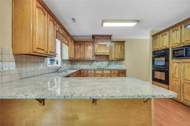 1731 Snapping Shoals Road, Mcdonough, GA 30252