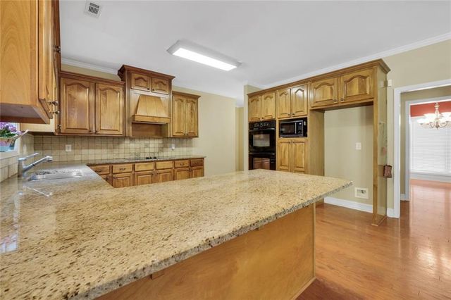 1731 Snapping Shoals Road, Mcdonough, GA 30252