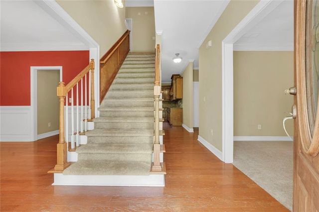 1731 Snapping Shoals Road, Mcdonough, GA 30252
