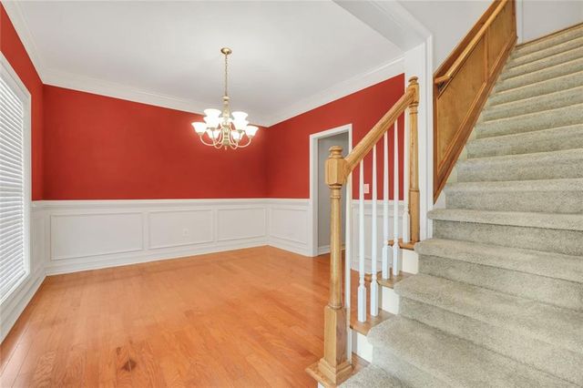 1731 Snapping Shoals Road, Mcdonough, GA 30252
