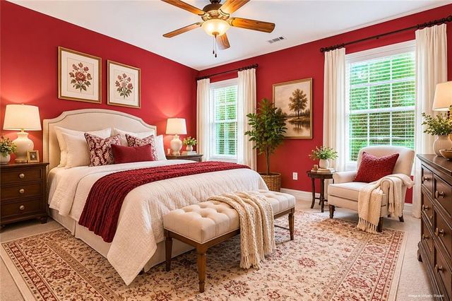 1731 Snapping Shoals Road, Mcdonough, GA 30252