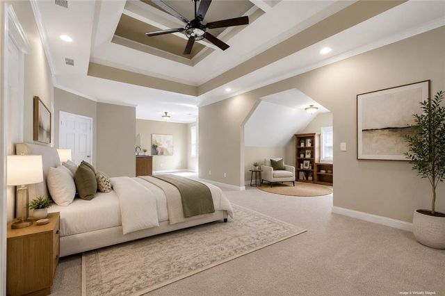 1731 Snapping Shoals Road, Mcdonough, GA 30252