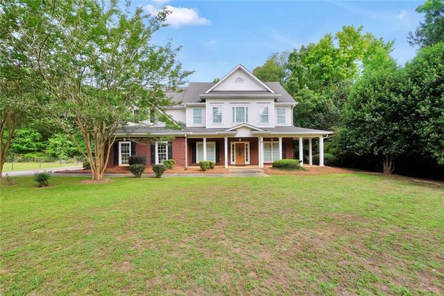 1731 Snapping Shoals Road, Mcdonough, GA 30252