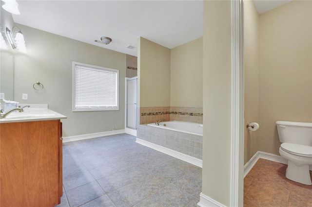 1731 Snapping Shoals Road, Mcdonough, GA 30252