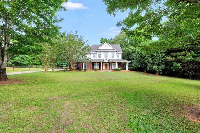 1731 Snapping Shoals Road, Mcdonough, GA 30252