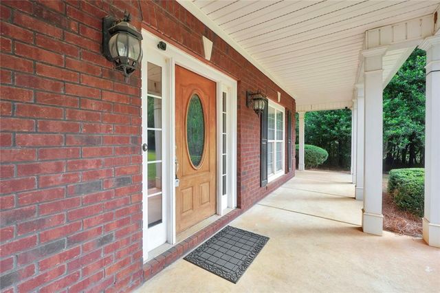 1731 Snapping Shoals Road, Mcdonough, GA 30252