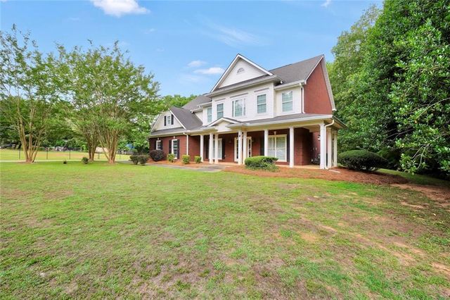 1731 Snapping Shoals Road, Mcdonough, GA 30252