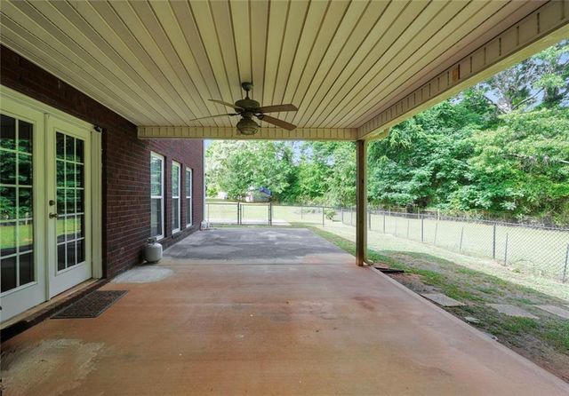 1731 Snapping Shoals Road, Mcdonough, GA 30252