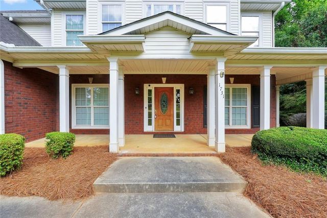 1731 Snapping Shoals Road, Mcdonough, GA 30252