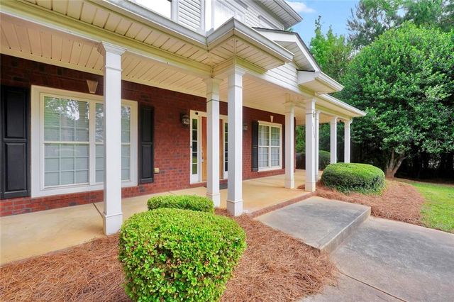 1731 Snapping Shoals Road, Mcdonough, GA 30252