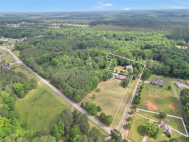 1731 Snapping Shoals Road, Mcdonough, GA 30252