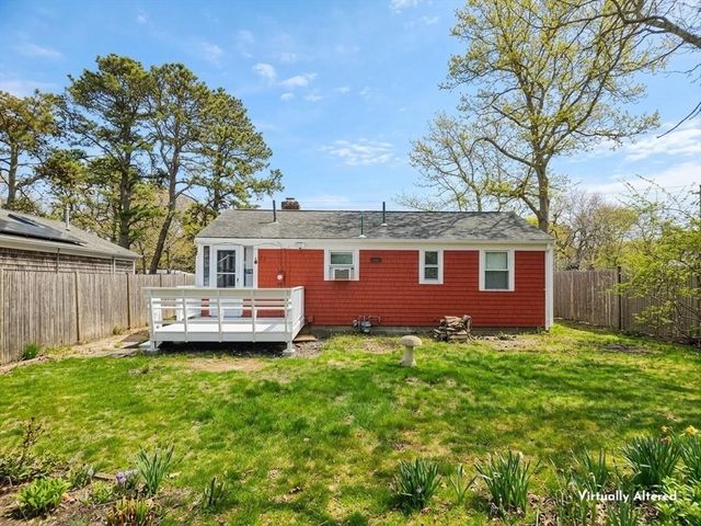 249 Winslow Gray Rd, Yarmouth, MA 02673
