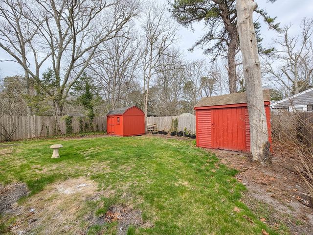 249 Winslow Gray Rd, Yarmouth, MA 02673