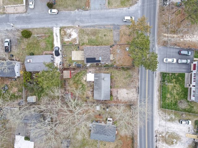 249 Winslow Gray Rd, Yarmouth, MA 02673