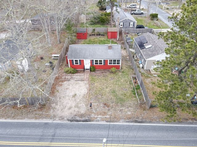 249 Winslow Gray Rd, Yarmouth, MA 02673