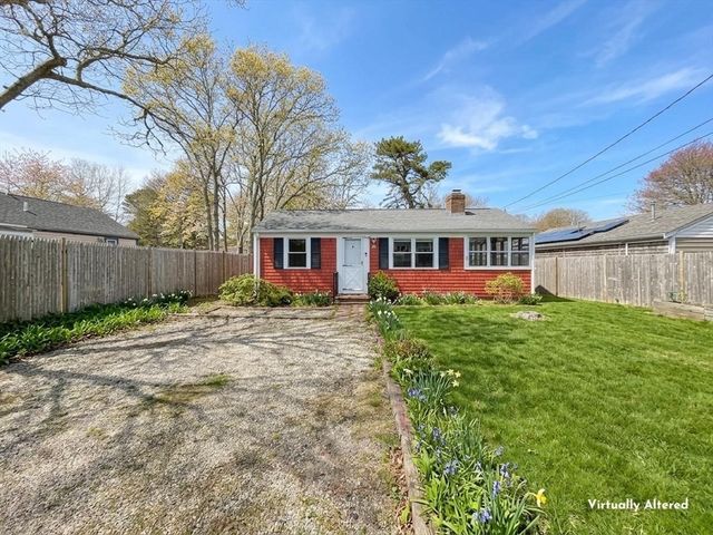 249 Winslow Gray Rd, Yarmouth, MA 02673